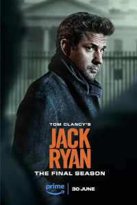 Jack Ryan